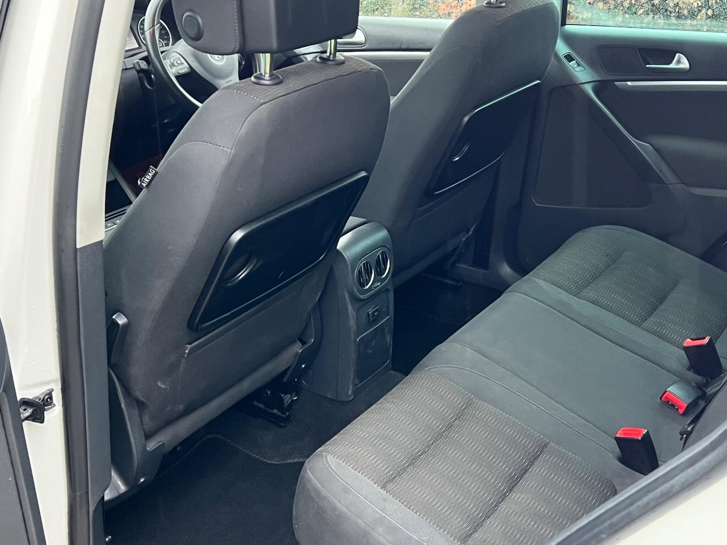 Used Volkswagen Tiguan 2012 for sale - 77468923: Photo 11