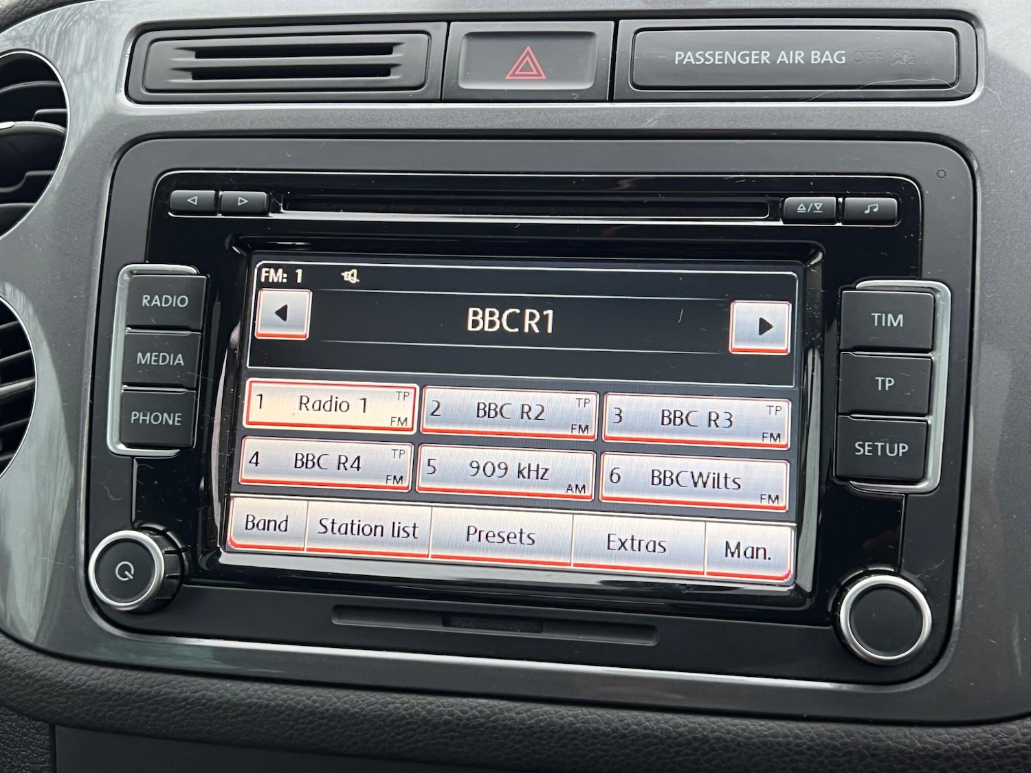 Used Volkswagen Tiguan 2012 for sale - 77468923: Photo 13