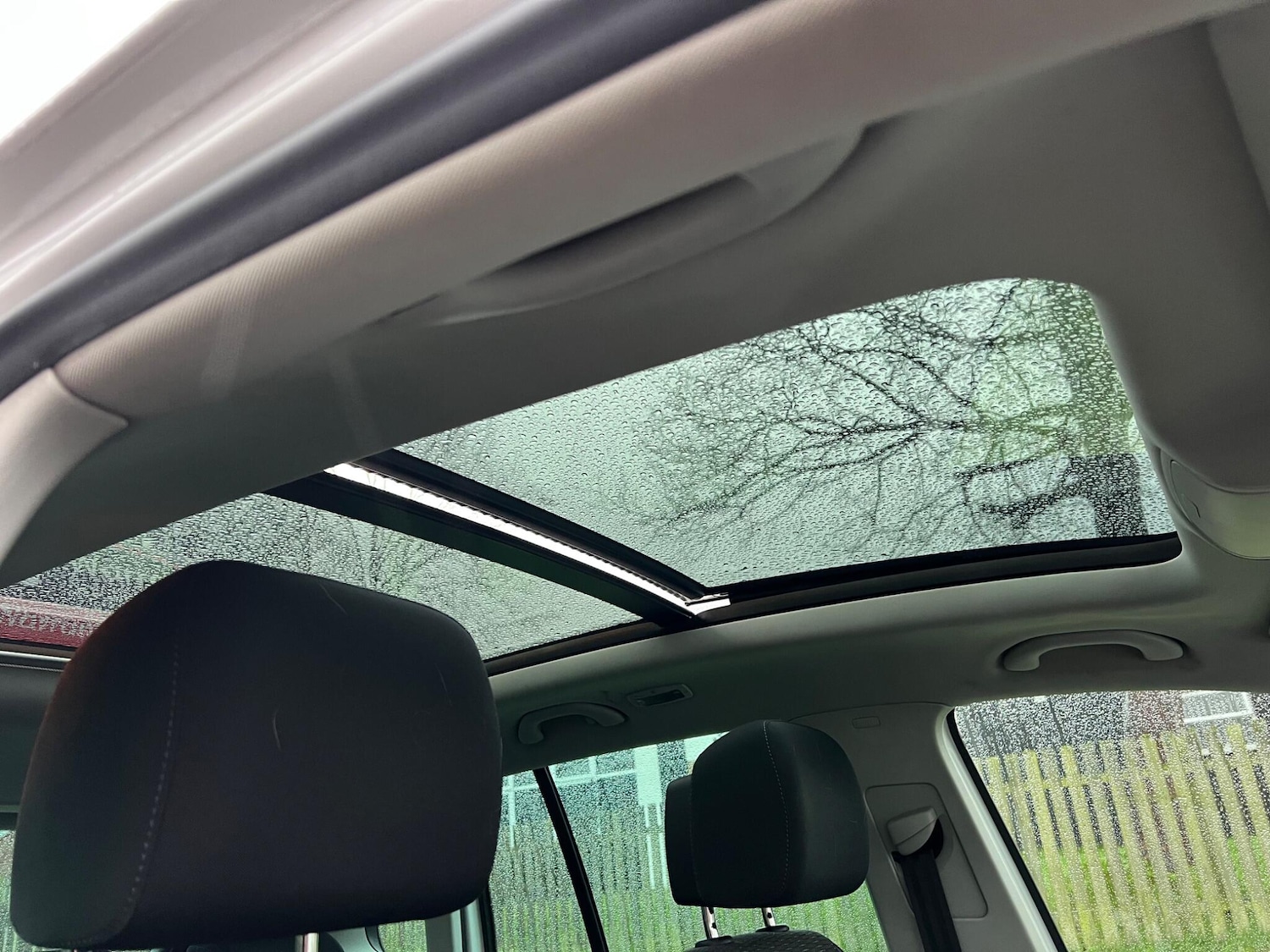 Used Volkswagen Tiguan 2012 for sale - 77468923: Photo 14