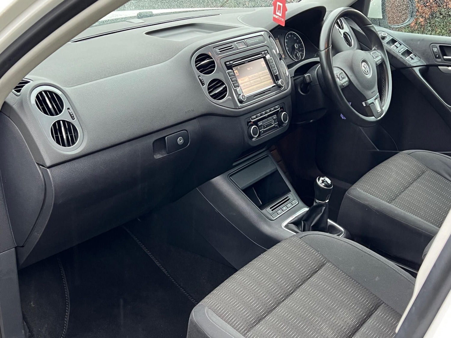 Used Volkswagen Tiguan 2012 for sale - 77468923: Photo 9