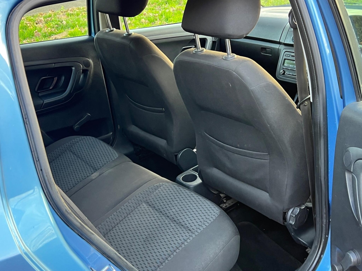 Used Skoda Fabia 2013 for sale - 76702117: Photo 10