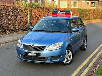 (13) - 1.2 SE Euro 5 5dr