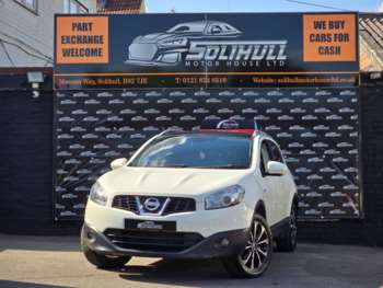 2012 (12) - 1.5 dCi n-tec+ 2WD Euro 5 5dr