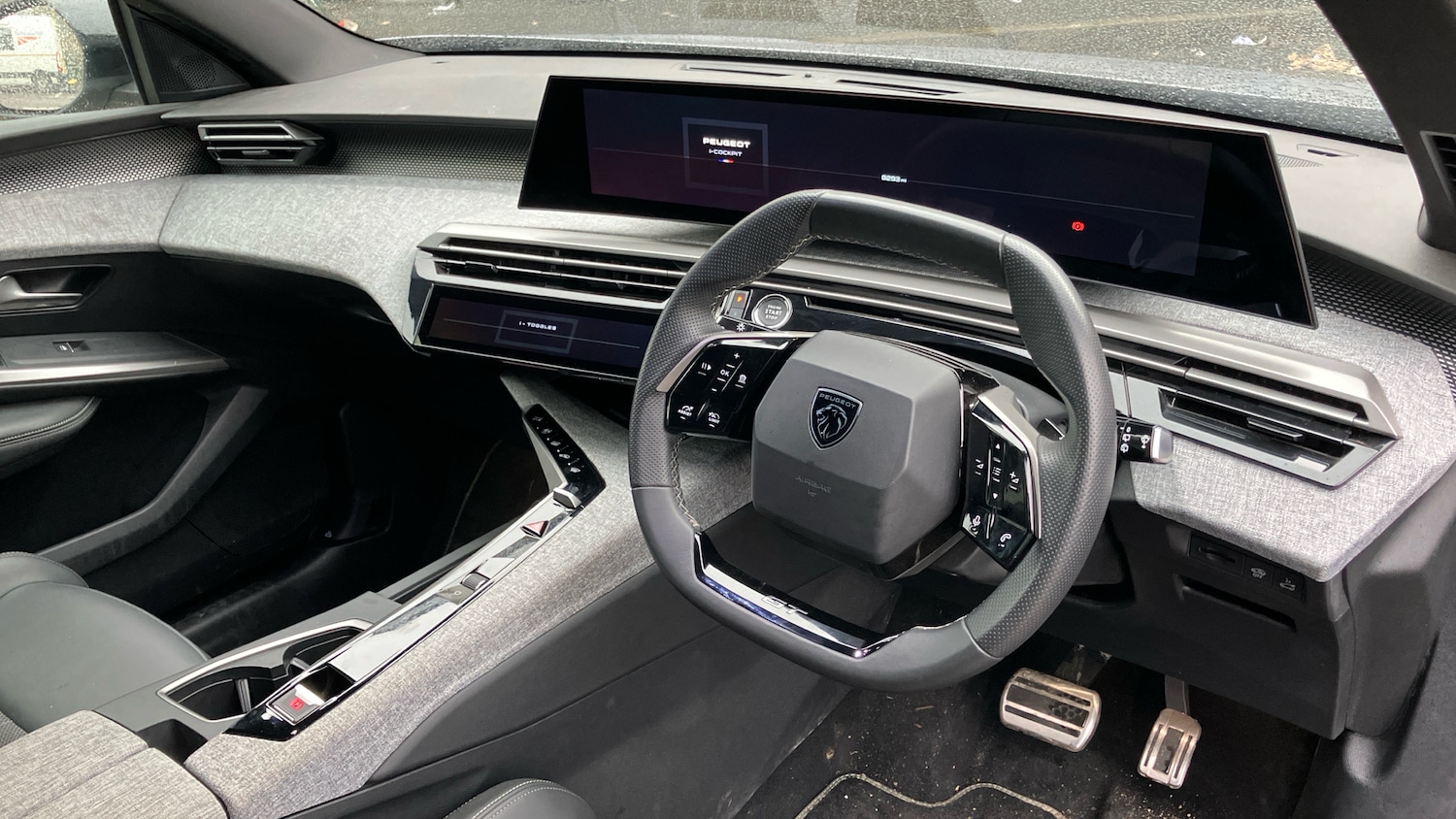 Used Peugeot 5008 2025 for sale - 76960639: Photo 11