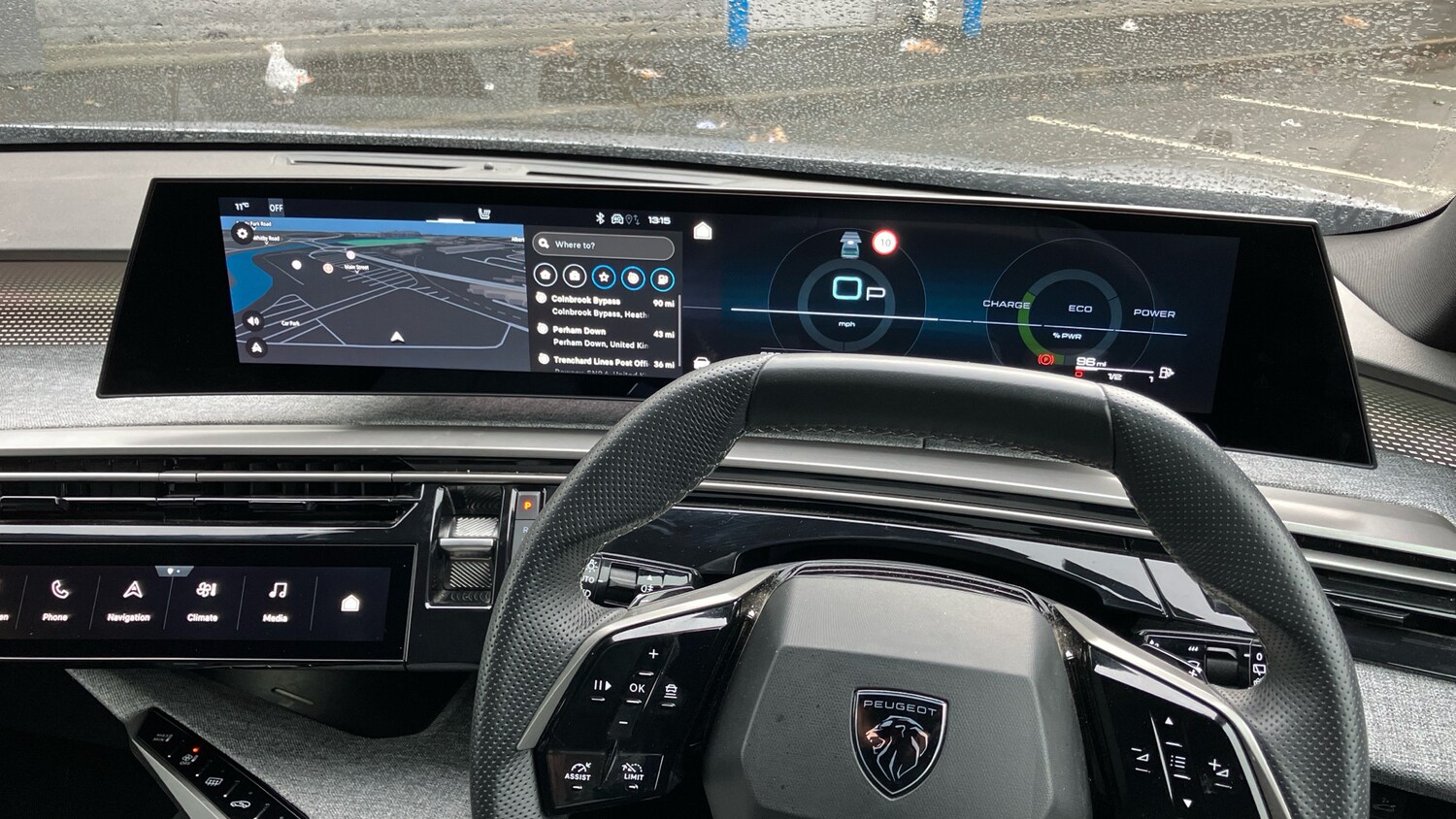 Used Peugeot 5008 2025 for sale - 76960639: Photo 12