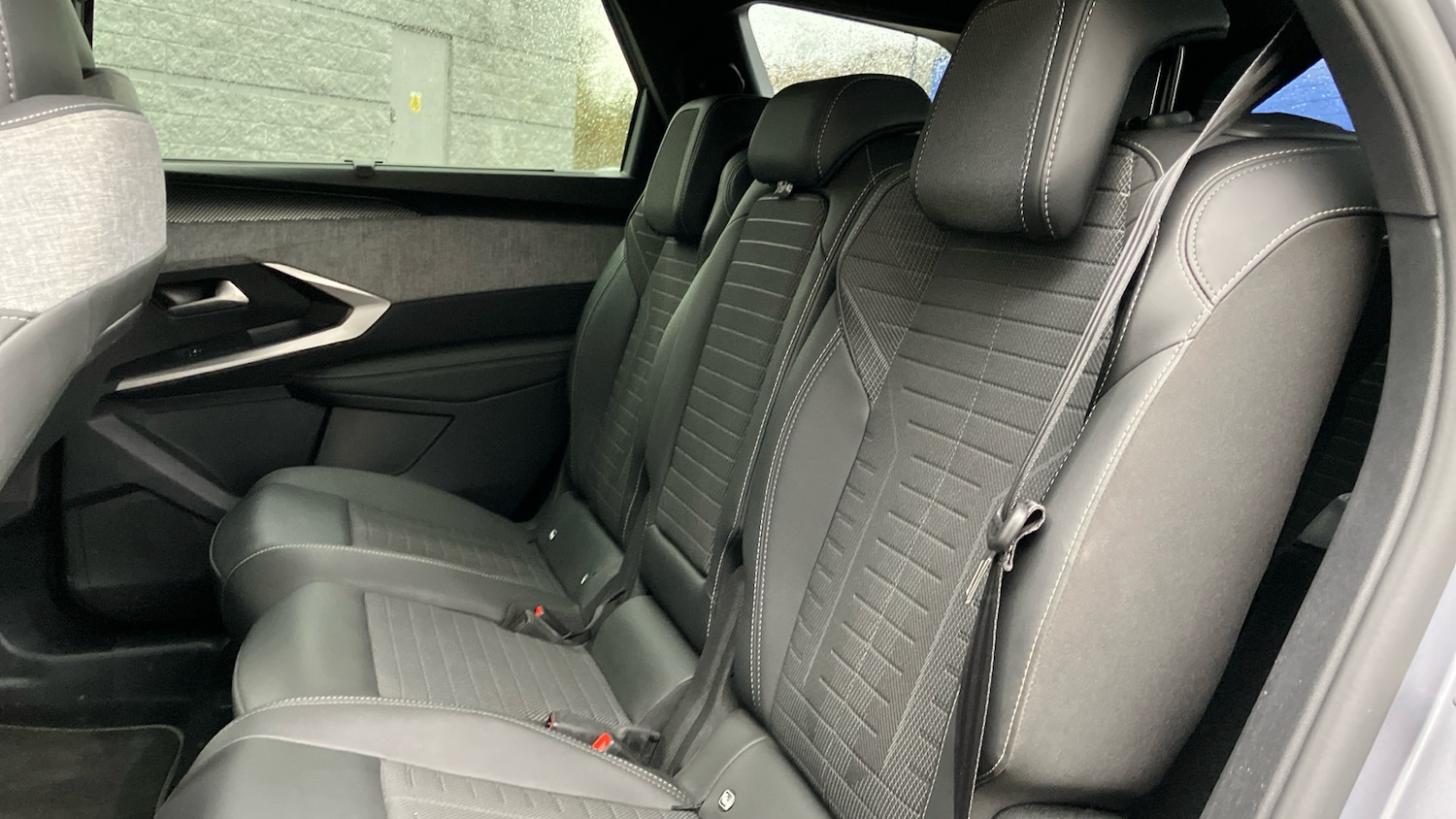 Used Peugeot 5008 2025 for sale - 76960639: Photo 16