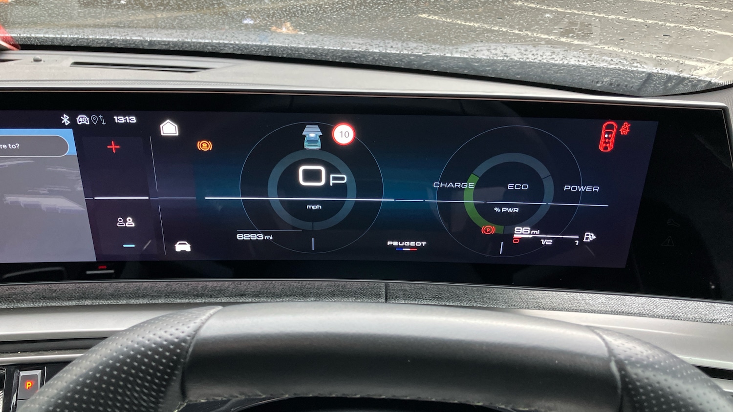 Used Peugeot 5008 2025 for sale - 76960639: Photo 18