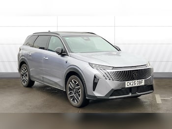Used Peugeot 5008 2025 for sale - 76960639: Photo