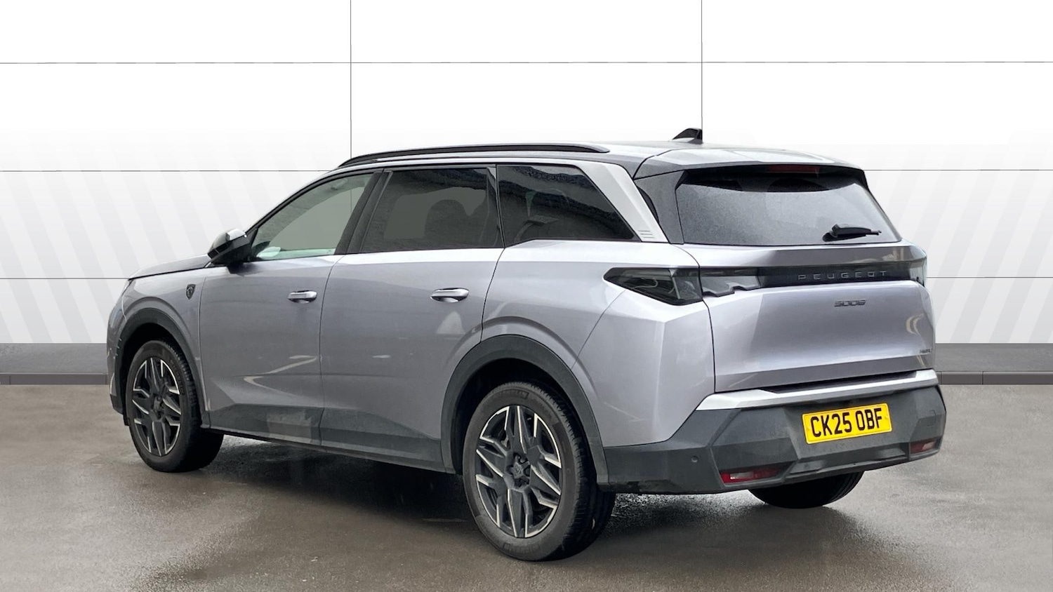 Used Peugeot 5008 2025 for sale - 76960639: Photo 2