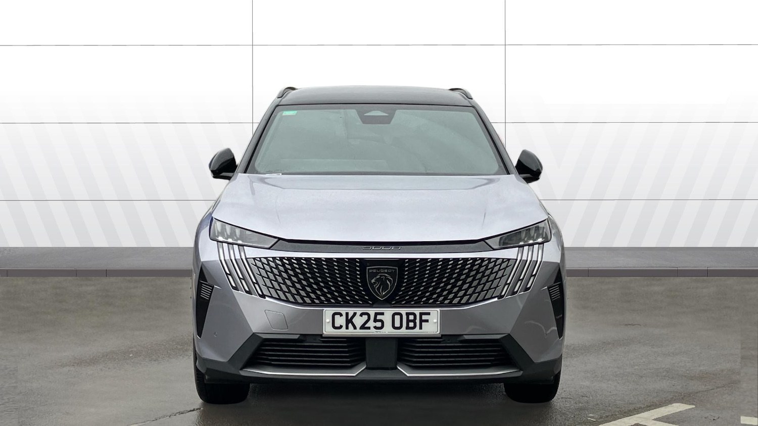 Used Peugeot 5008 2025 for sale - 76960639: Photo 3