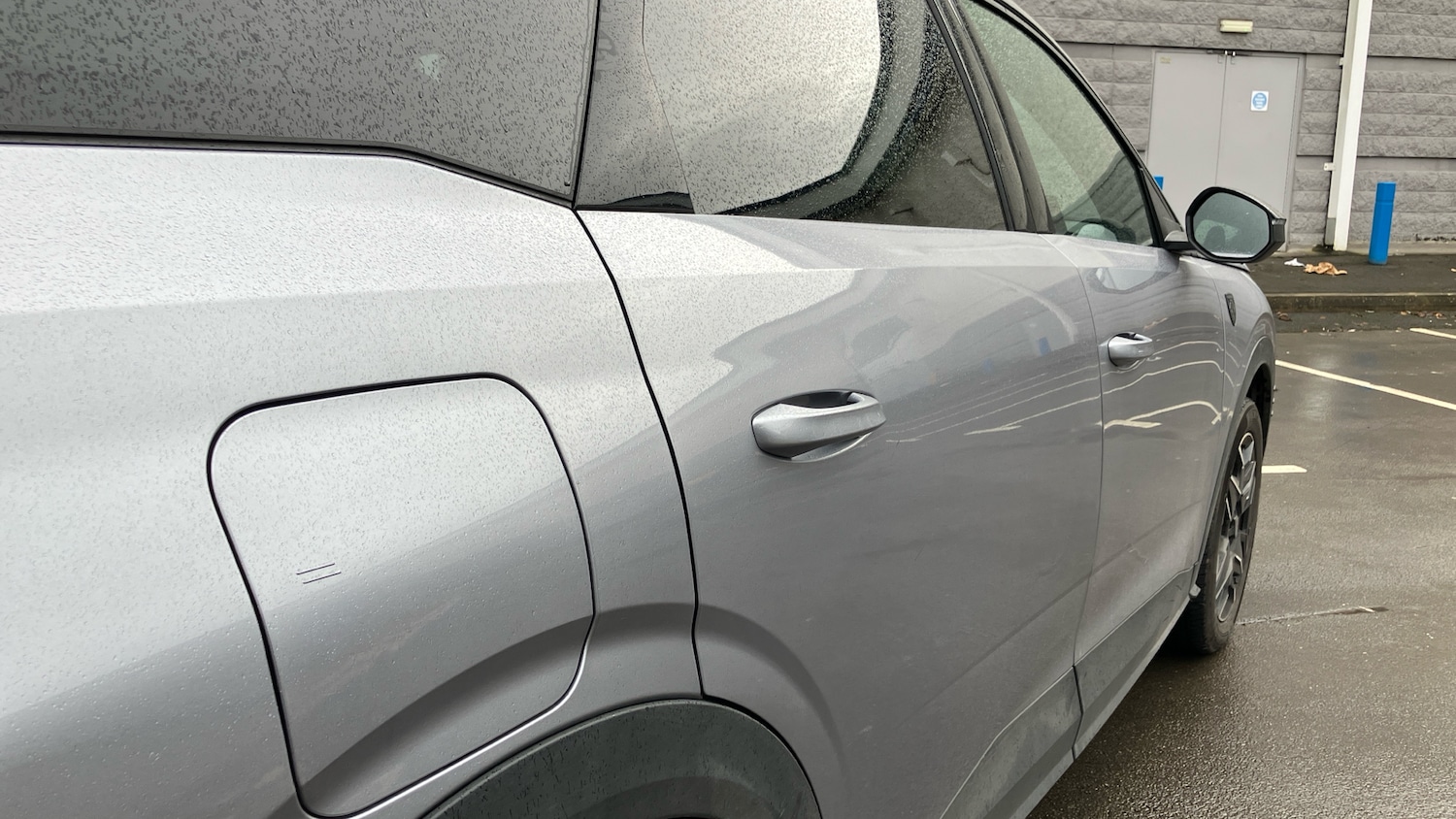 Used Peugeot 5008 2025 for sale - 76960639: Photo 30