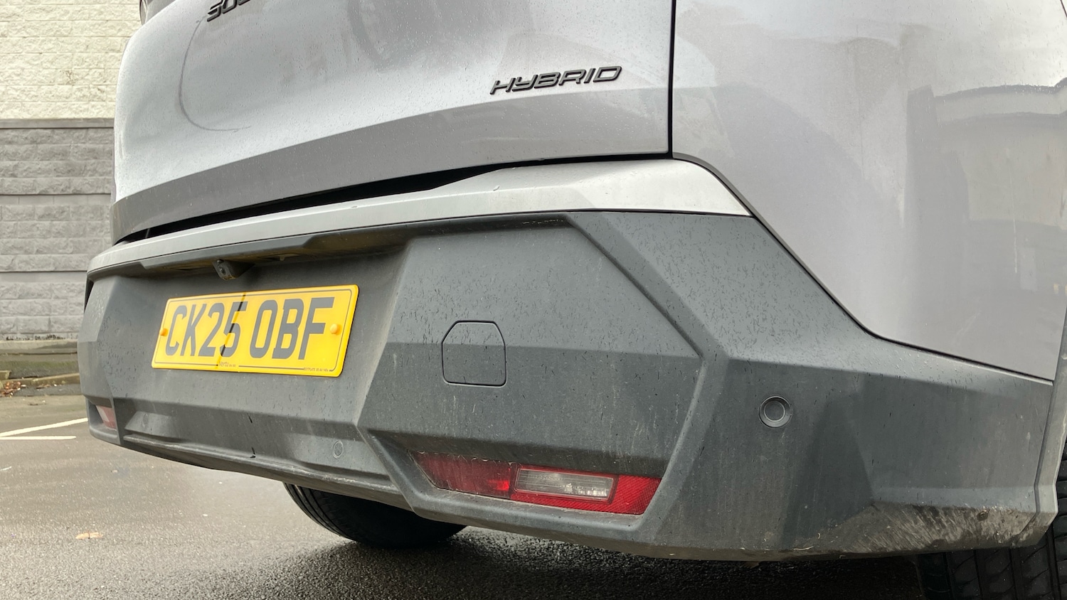 Used Peugeot 5008 2025 for sale - 76960639: Photo 31