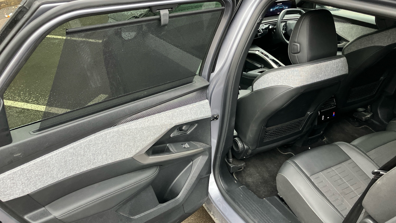 Used Peugeot 5008 2025 for sale - 76960639: Photo 34