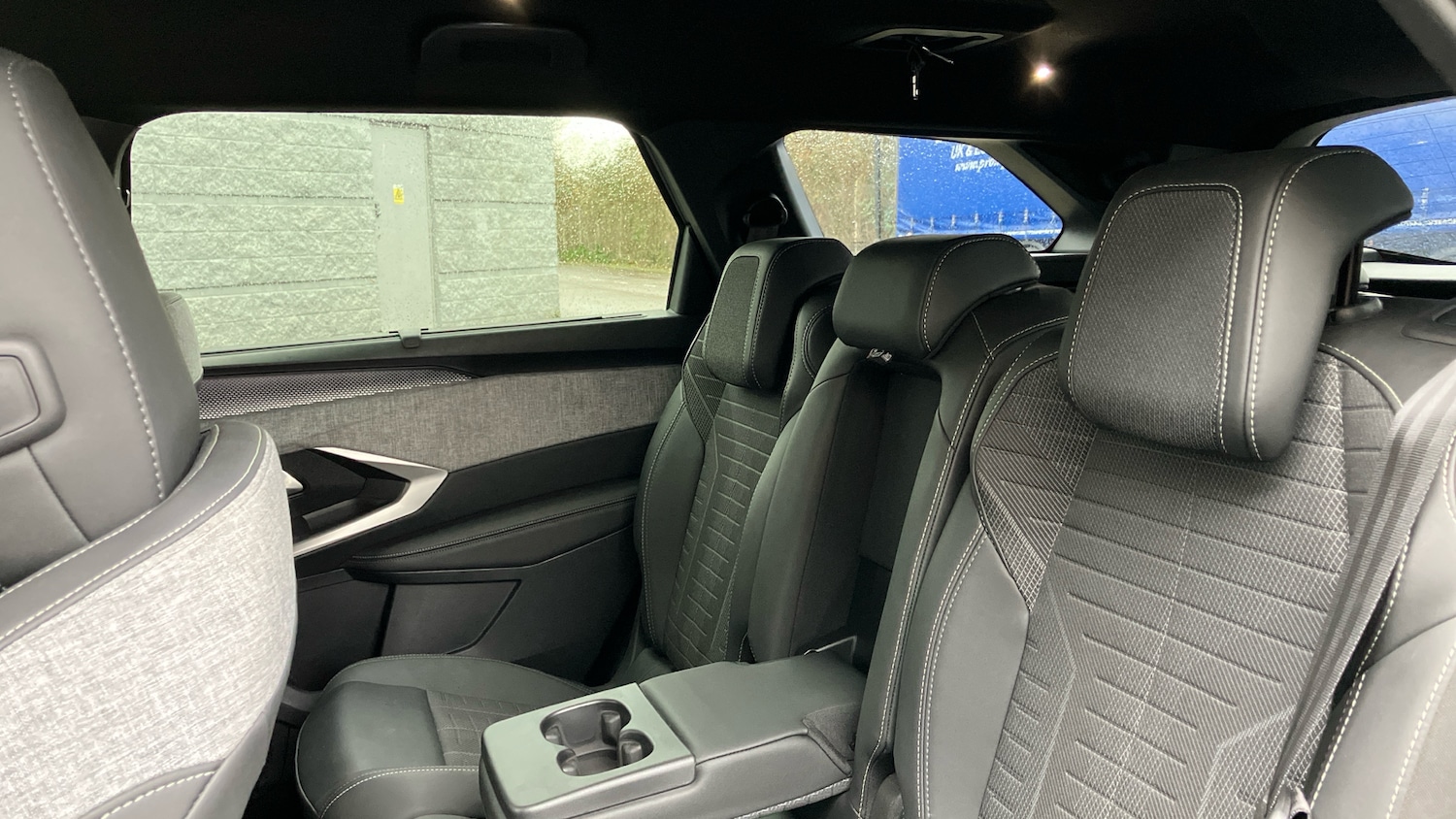 Used Peugeot 5008 2025 for sale - 76960639: Photo 35