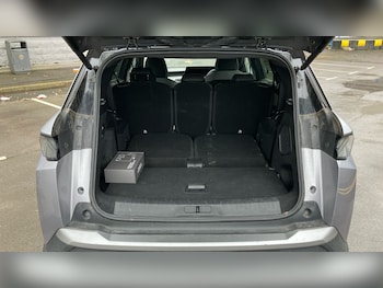 Used Peugeot 5008 2025 for sale - 76960639: Photo