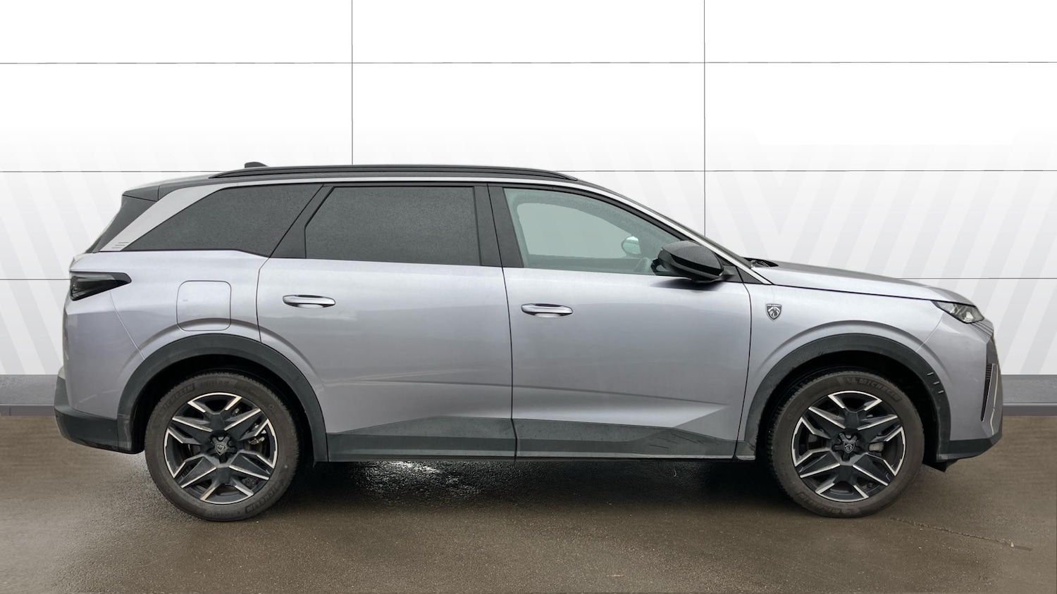 Used Peugeot 5008 2025 for sale - 76960639: Photo 5