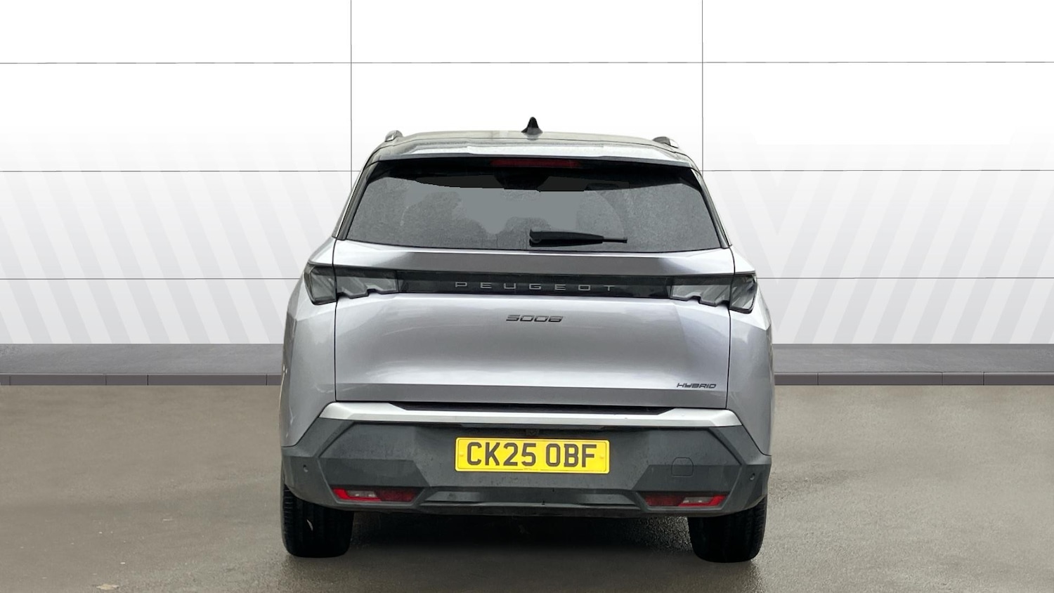 Used Peugeot 5008 2025 for sale - 76960639: Photo 6