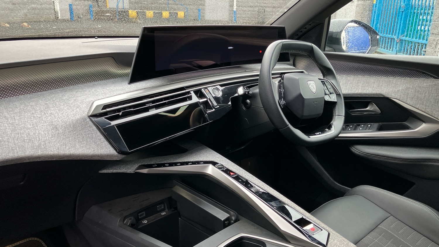 Used Peugeot 5008 2025 for sale - 76960639: Photo 9