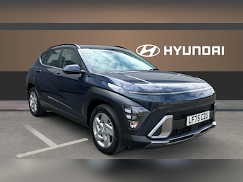 Used Hyundai KONA 2025 for sale - 79045343: Photo