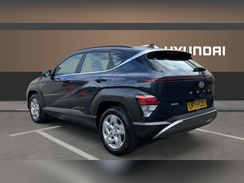 Used Hyundai KONA 2025 for sale - 79045343: Photo
