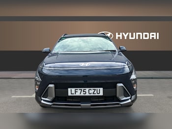 Used Hyundai KONA 2025 for sale - 79045343: Photo