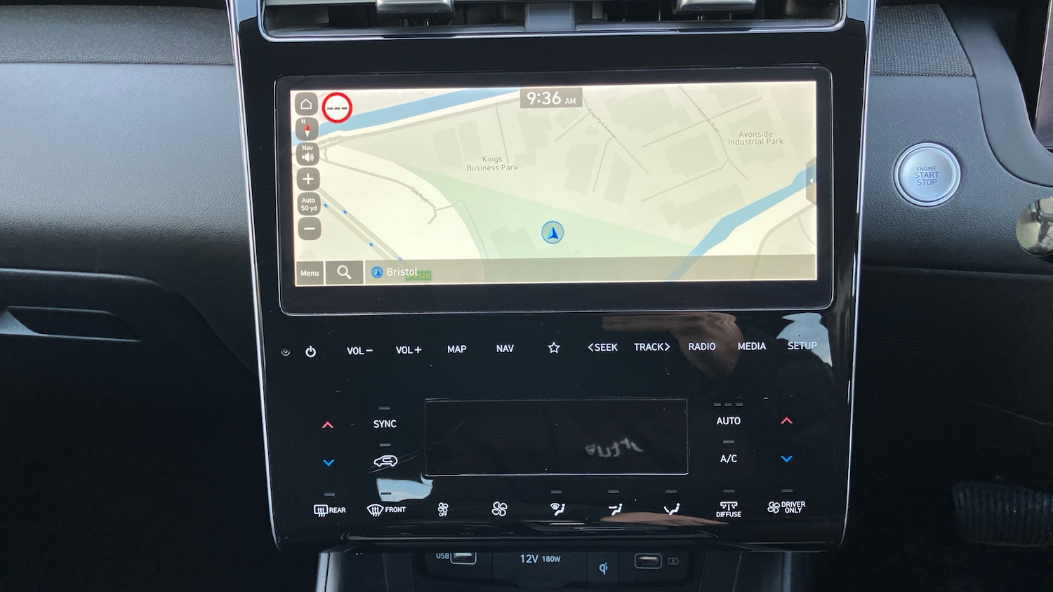 Used Hyundai TUCSON 2021 for sale - 76426262: Photo 12