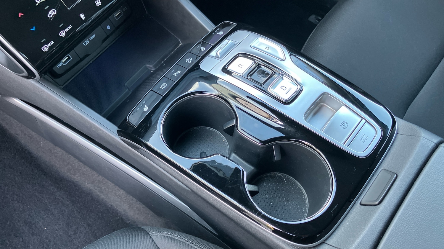 Used Hyundai TUCSON 2021 for sale - 76426262: Photo 13