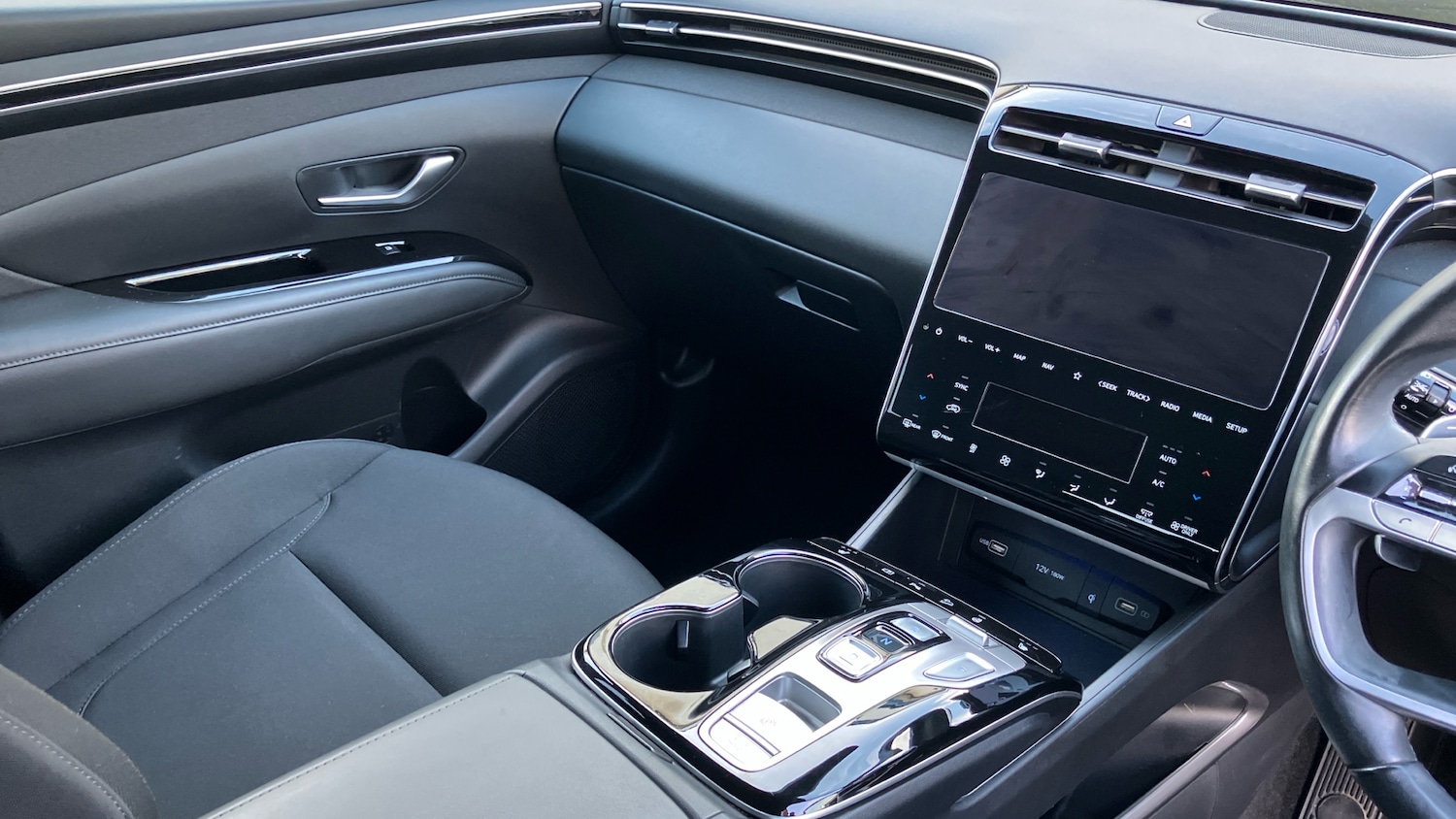 Used Hyundai TUCSON 2021 for sale - 76426262: Photo 14