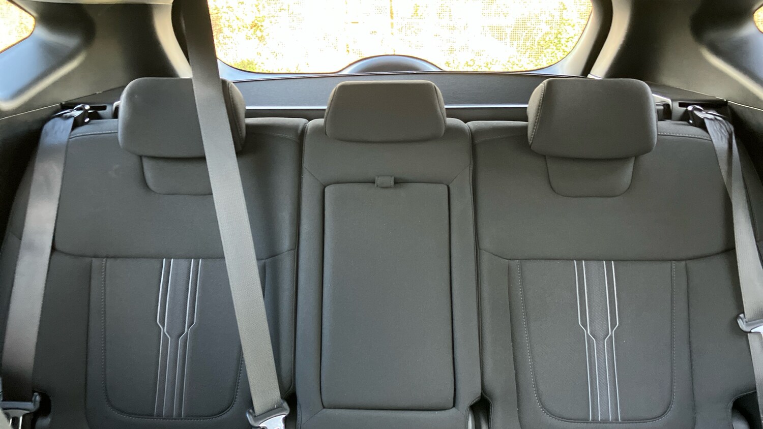 Used Hyundai TUCSON 2021 for sale - 76426262: Photo 15