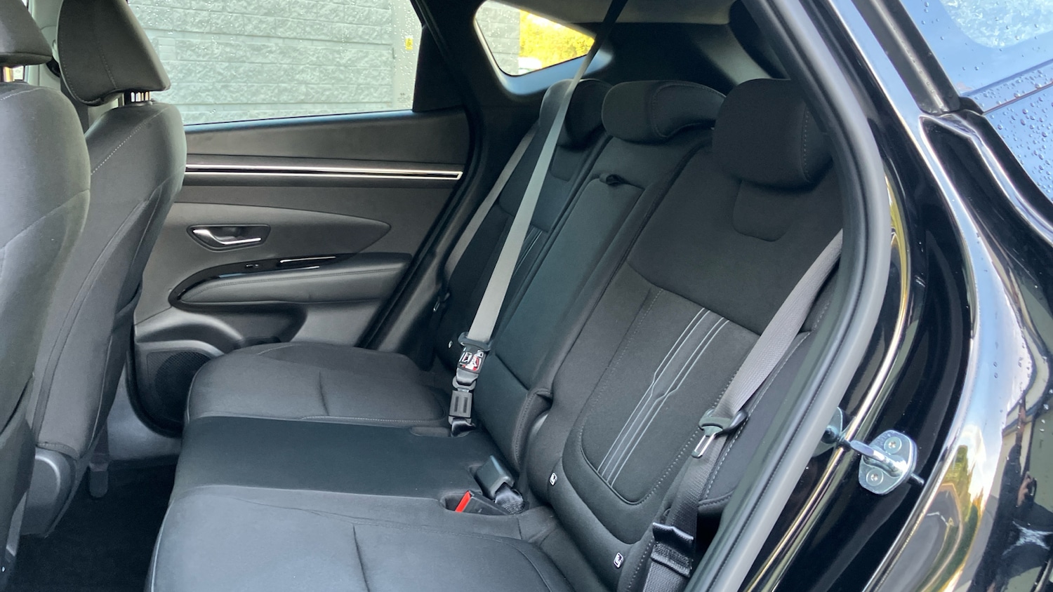 Used Hyundai TUCSON 2021 for sale - 76426262: Photo 16