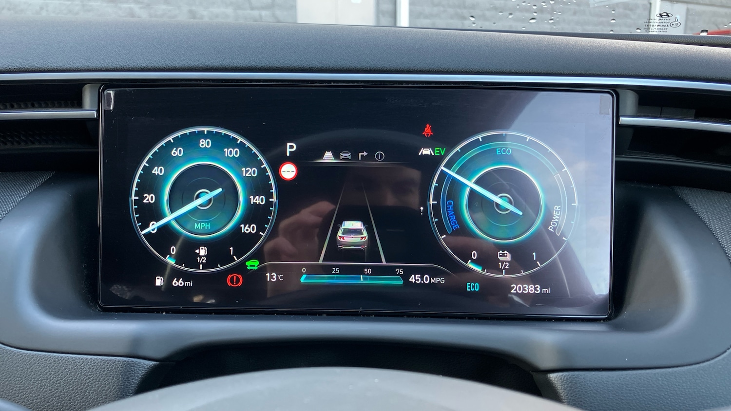 Used Hyundai TUCSON 2021 for sale - 76426262: Photo 18