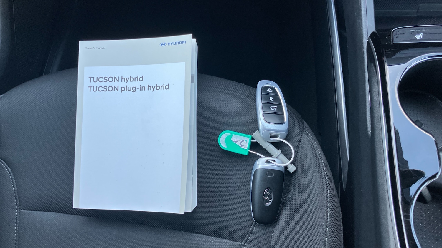 Used Hyundai TUCSON 2021 for sale - 76426262: Photo 19