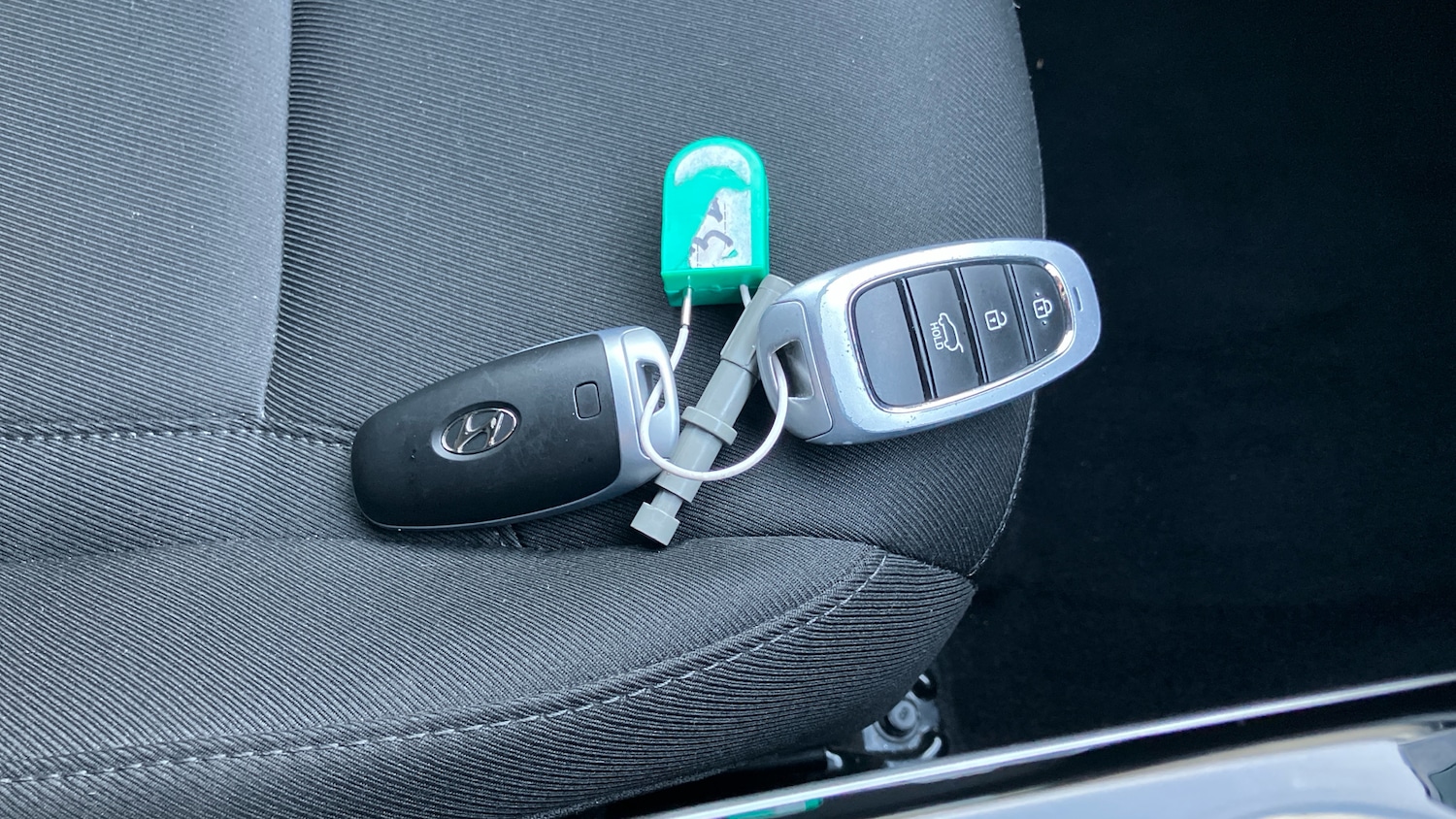 Used Hyundai TUCSON 2021 for sale - 76426262: Photo 20