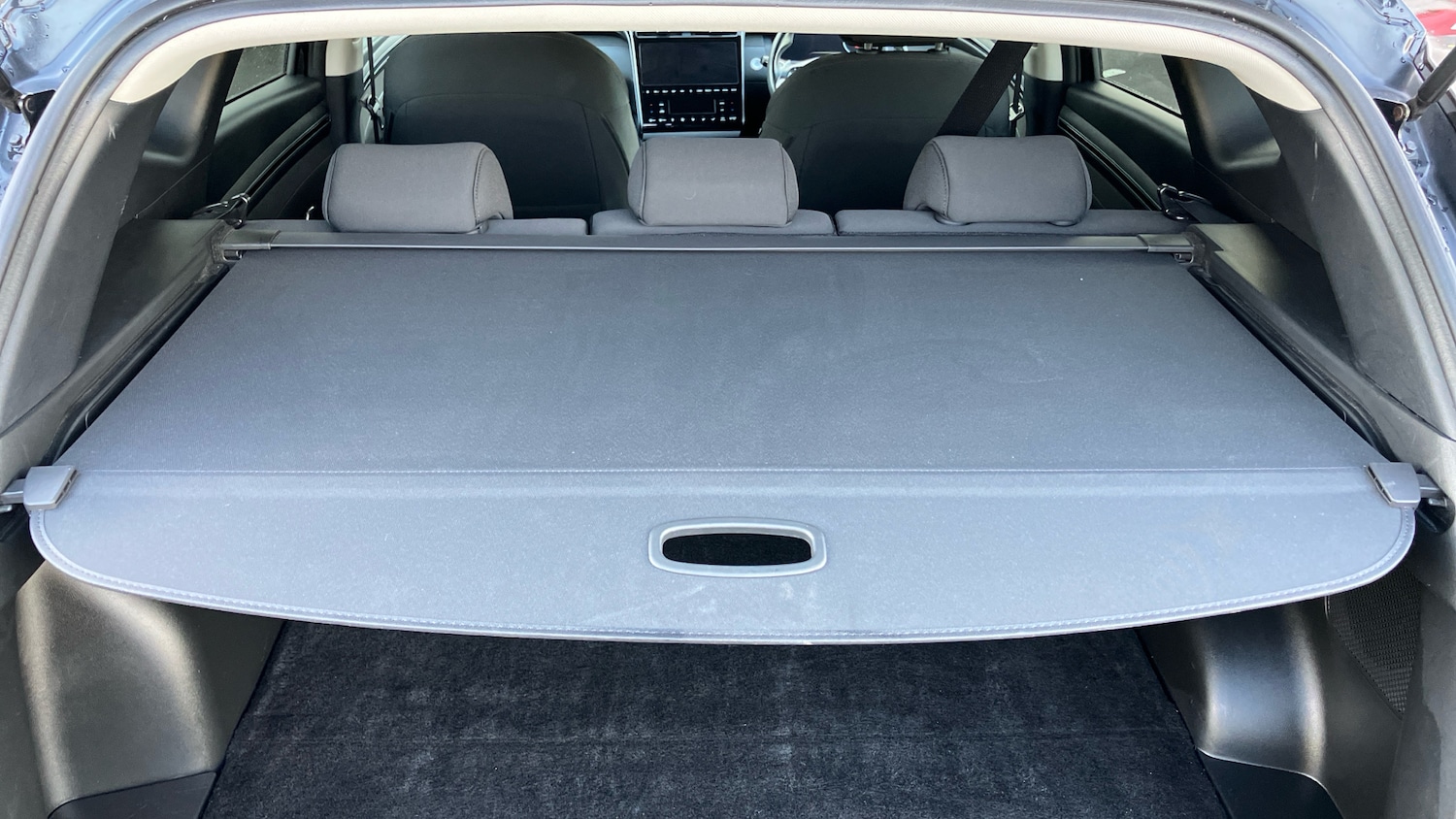 Used Hyundai TUCSON 2021 for sale - 76426262: Photo 21