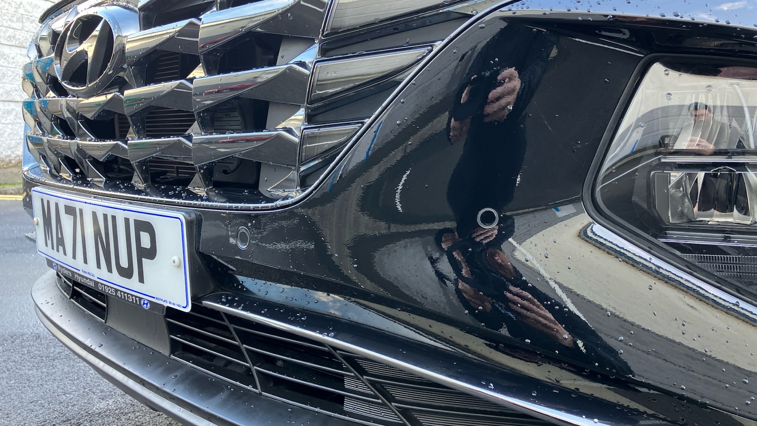 Used Hyundai TUCSON 2021 for sale - 76426262: Photo 28