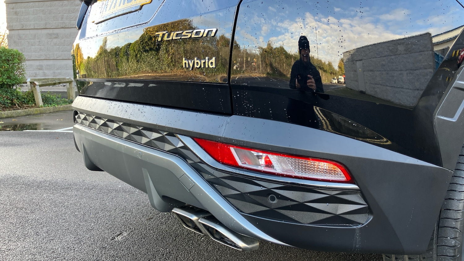 Used Hyundai TUCSON 2021 for sale - 76426262: Photo 30