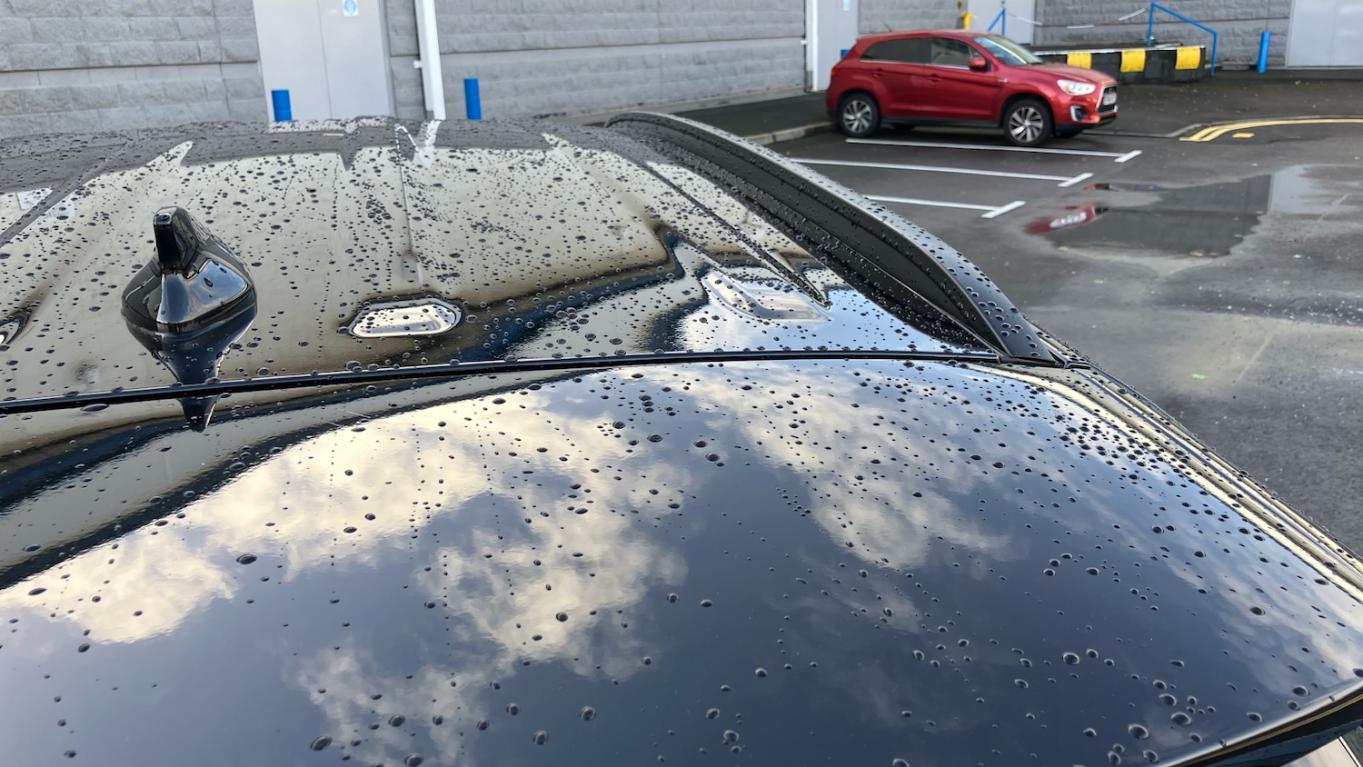 Used Hyundai TUCSON 2021 for sale - 76426262: Photo 32