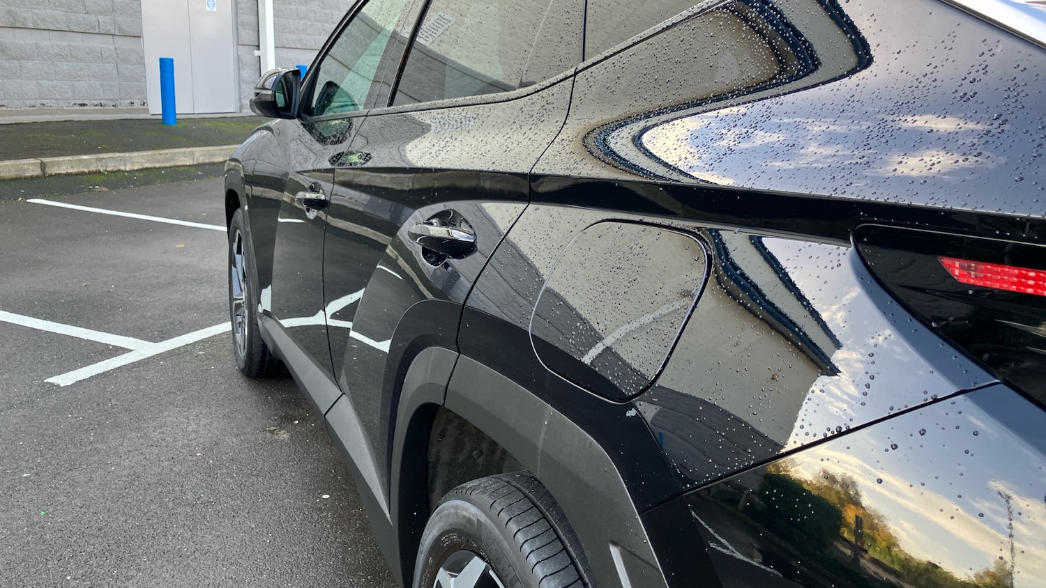 Used Hyundai TUCSON 2021 for sale - 76426262: Photo 33