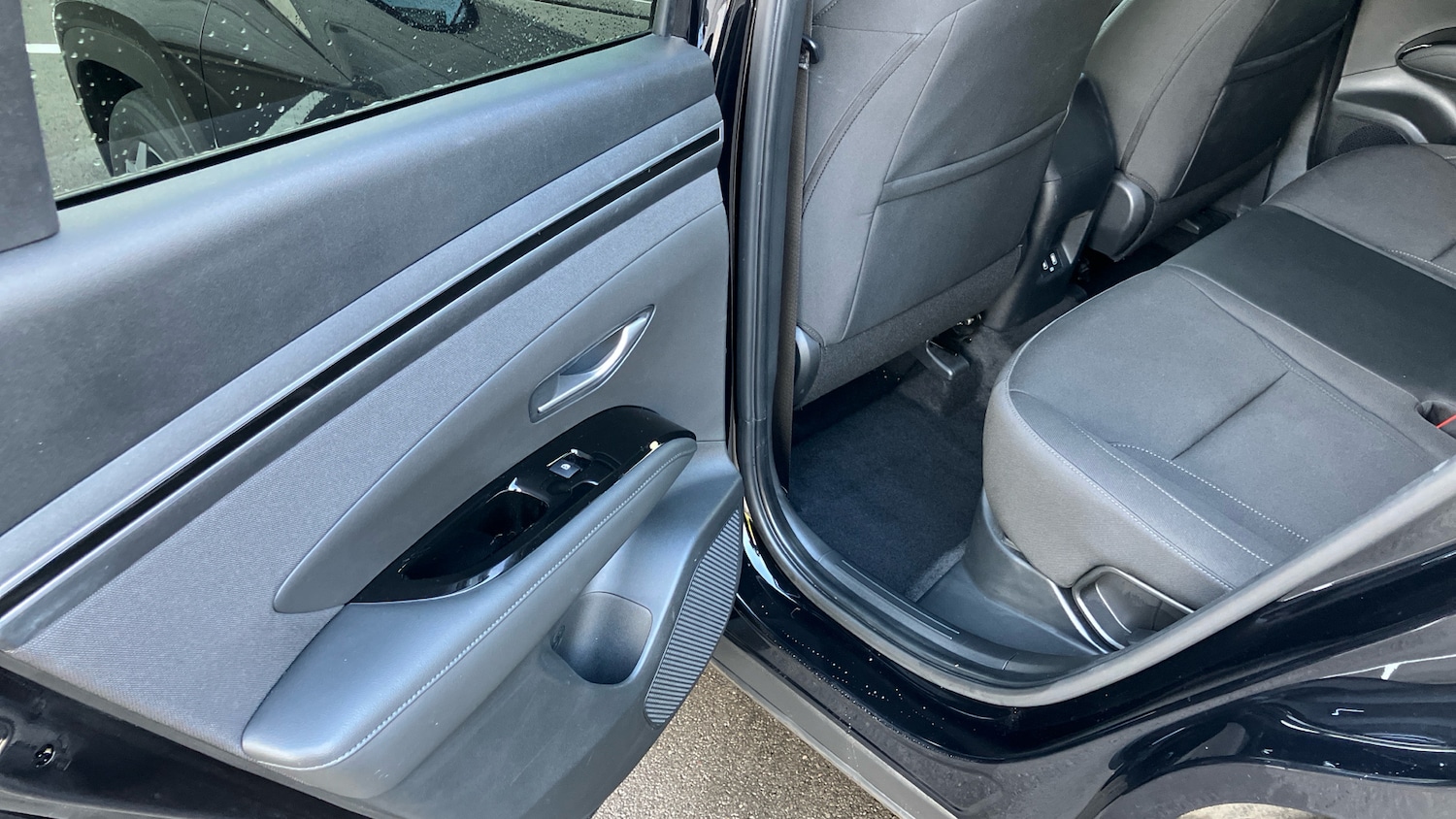 Used Hyundai TUCSON 2021 for sale - 76426262: Photo 34