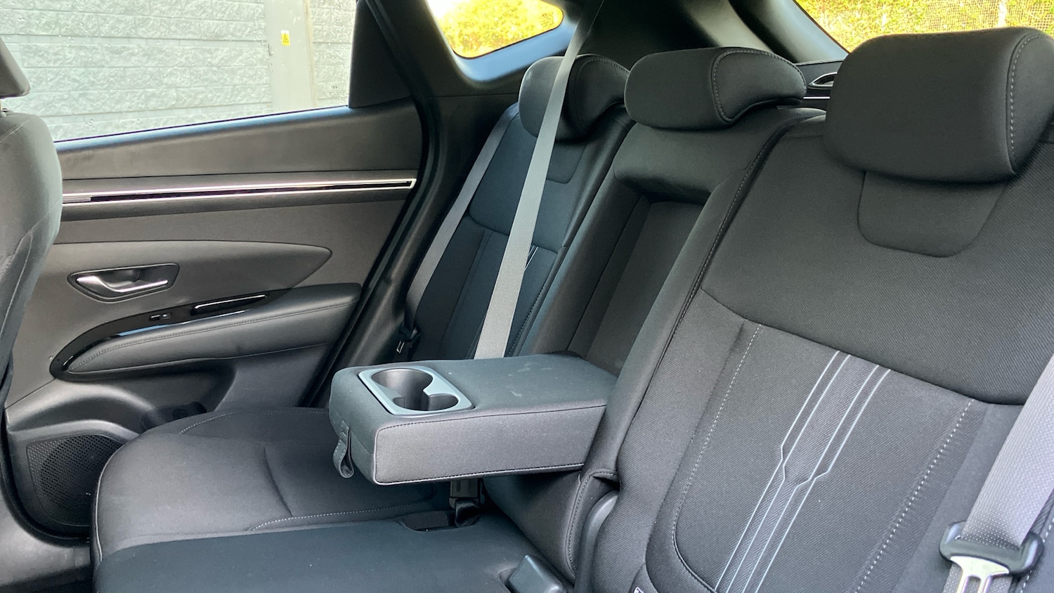 Used Hyundai TUCSON 2021 for sale - 76426262: Photo 35