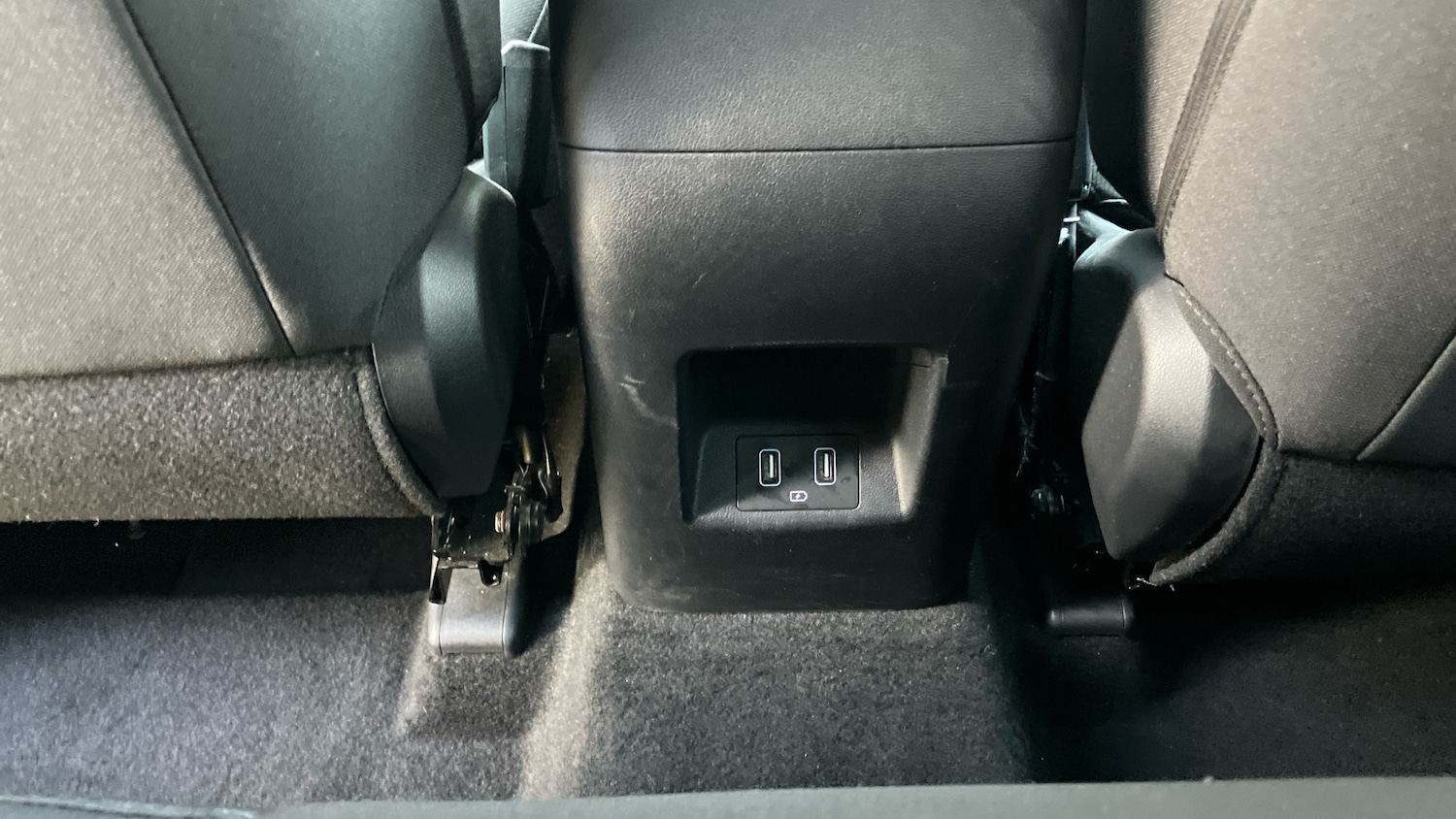 Used Hyundai TUCSON 2021 for sale - 76426262: Photo 36