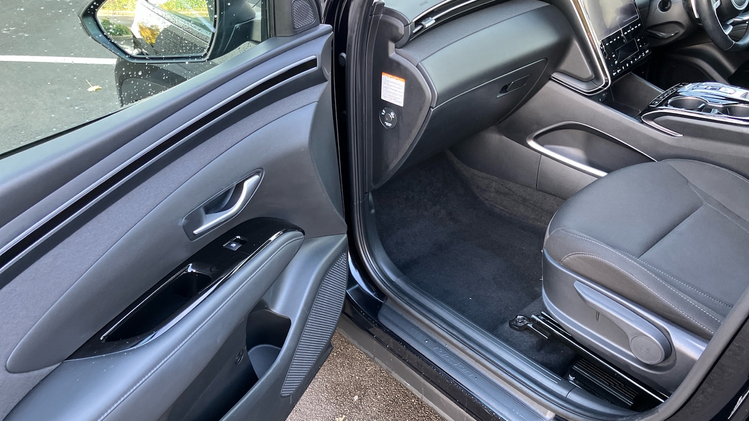 Used Hyundai TUCSON 2021 for sale - 76426262: Photo 37