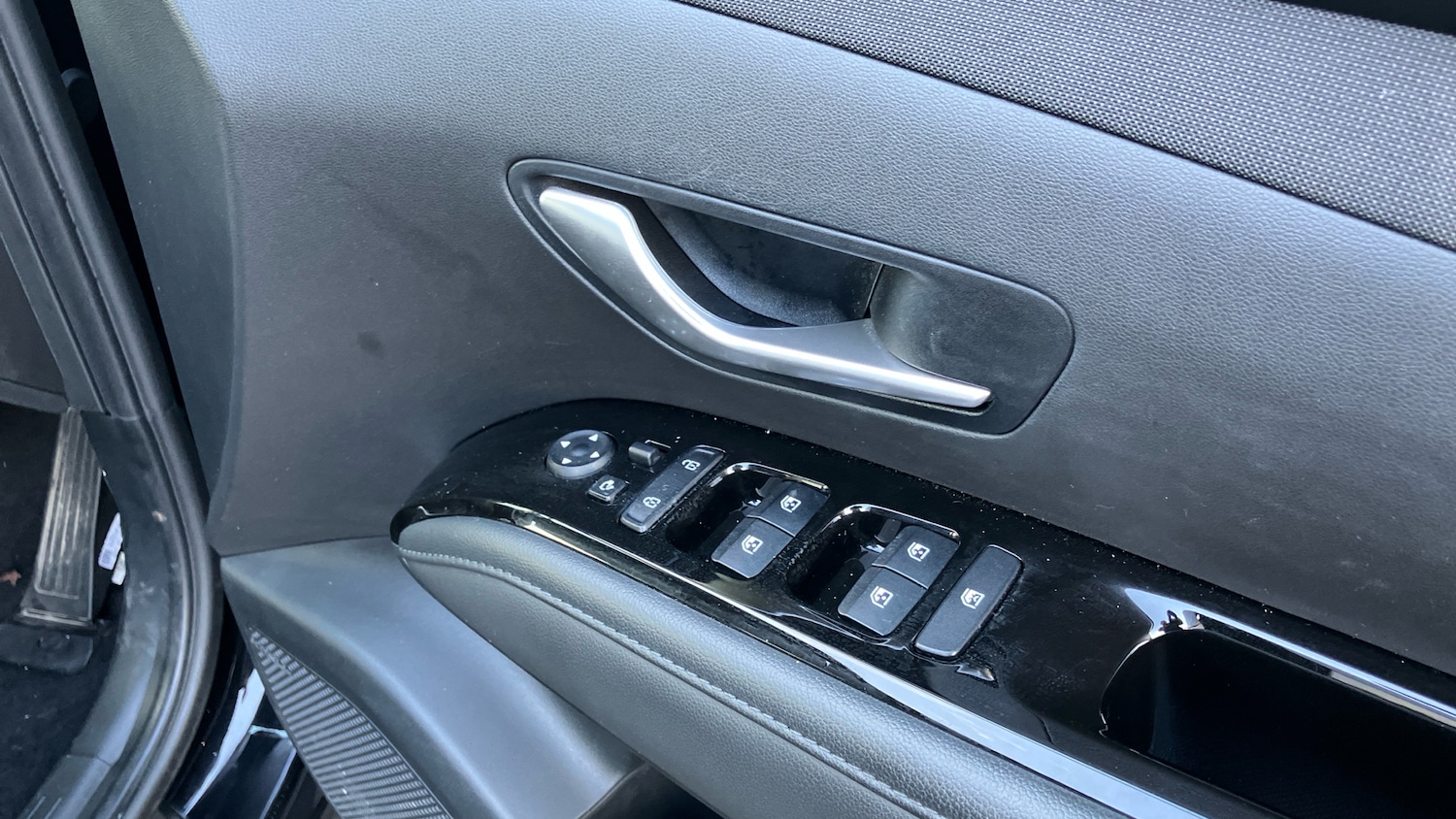 Used Hyundai TUCSON 2021 for sale - 76426262: Photo 38