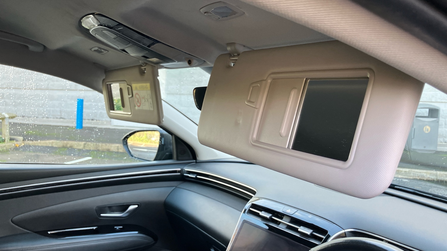 Used Hyundai TUCSON 2021 for sale - 76426262: Photo 42