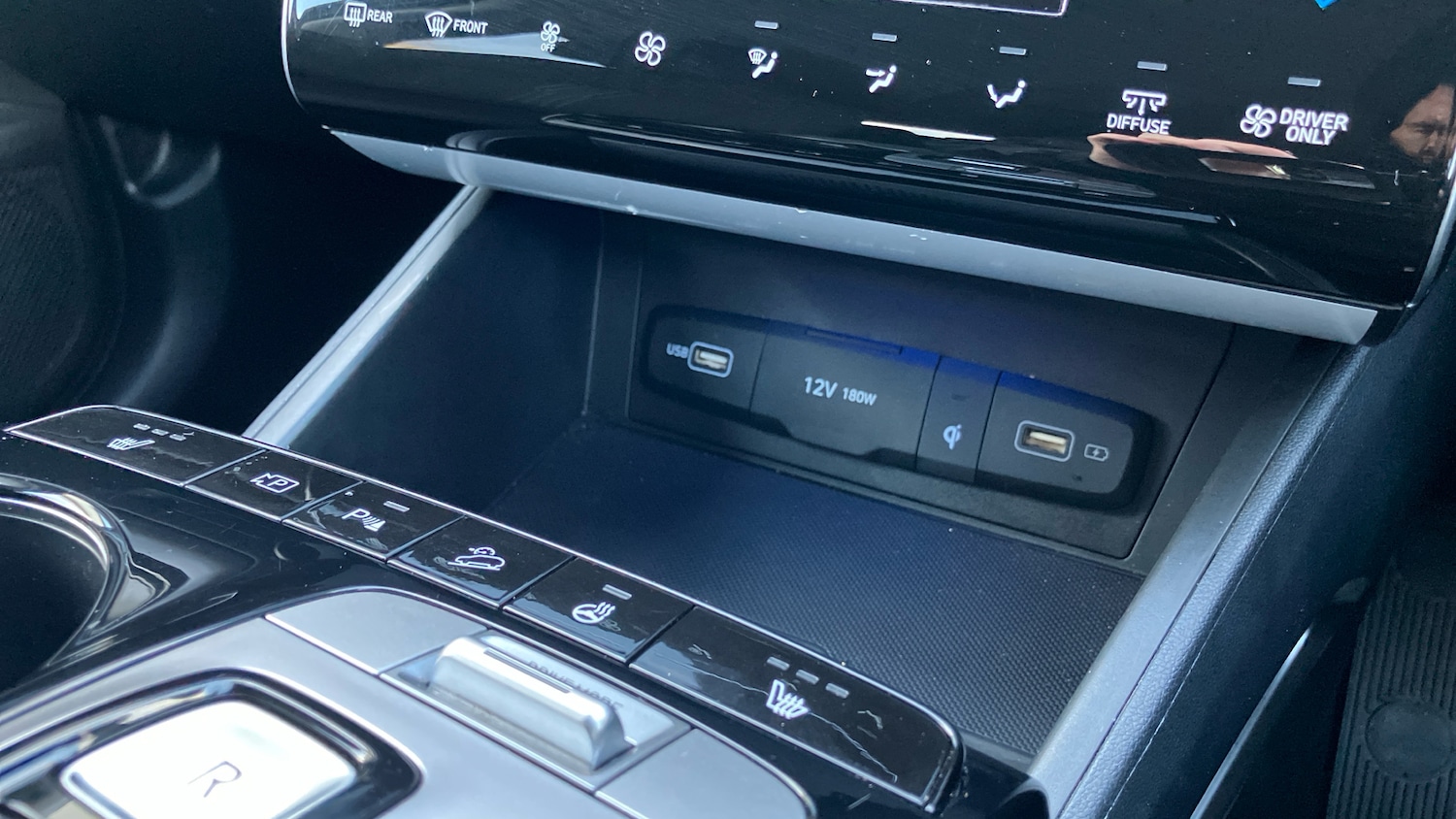 Used Hyundai TUCSON 2021 for sale - 76426262: Photo 44