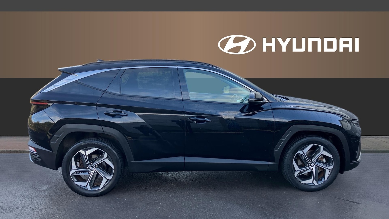 Used Hyundai TUCSON 2021 for sale - 76426262: Photo 5