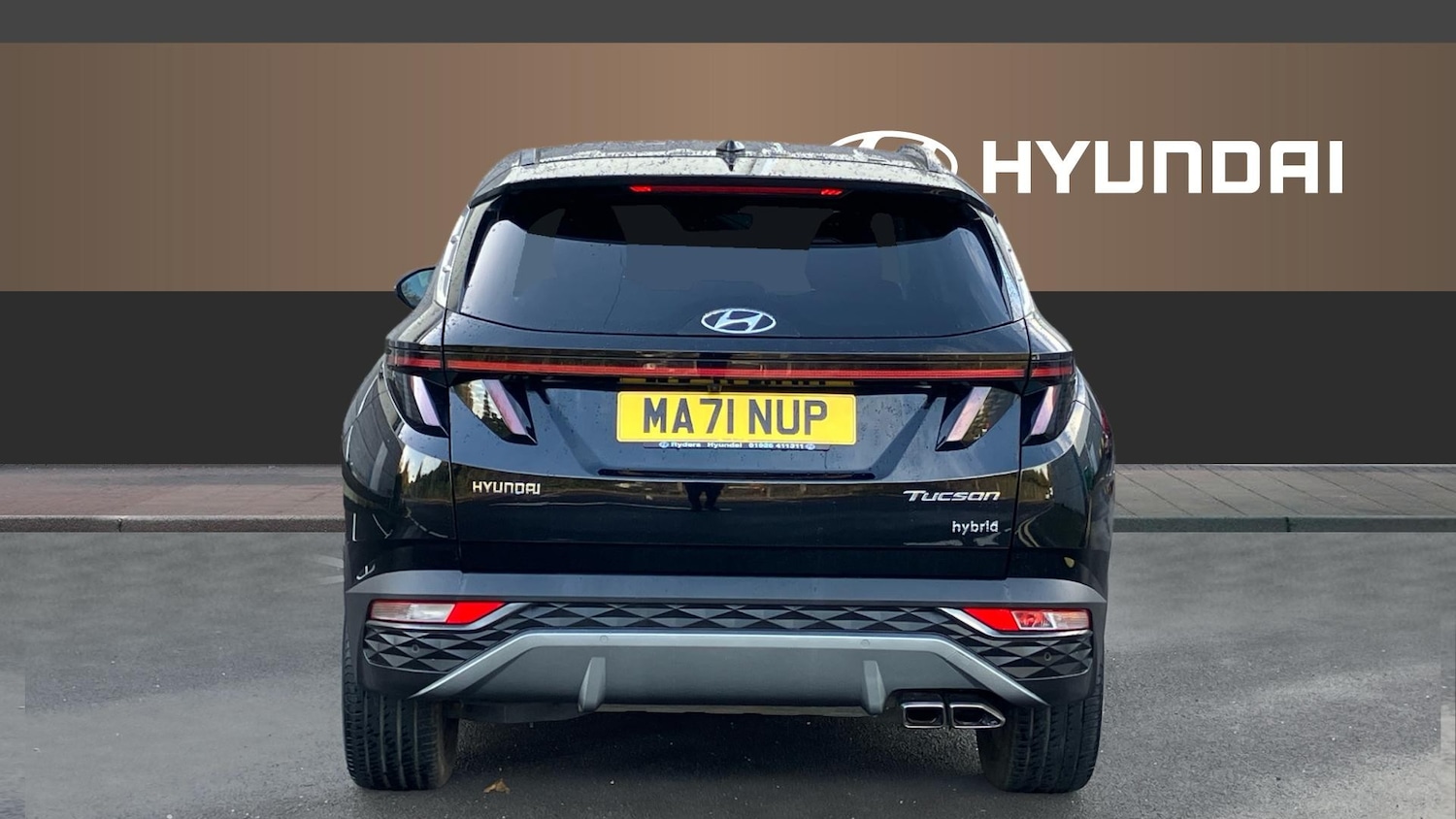 Used Hyundai TUCSON 2021 for sale - 76426262: Photo 6