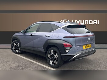 Used Hyundai KONA 2025 for sale - 77405633: Photo
