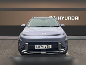 Used Hyundai KONA 2025 for sale - 77405633: Photo