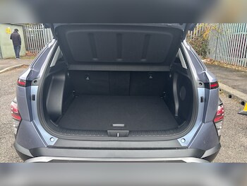 Used Hyundai KONA 2025 for sale - 77405633: Photo